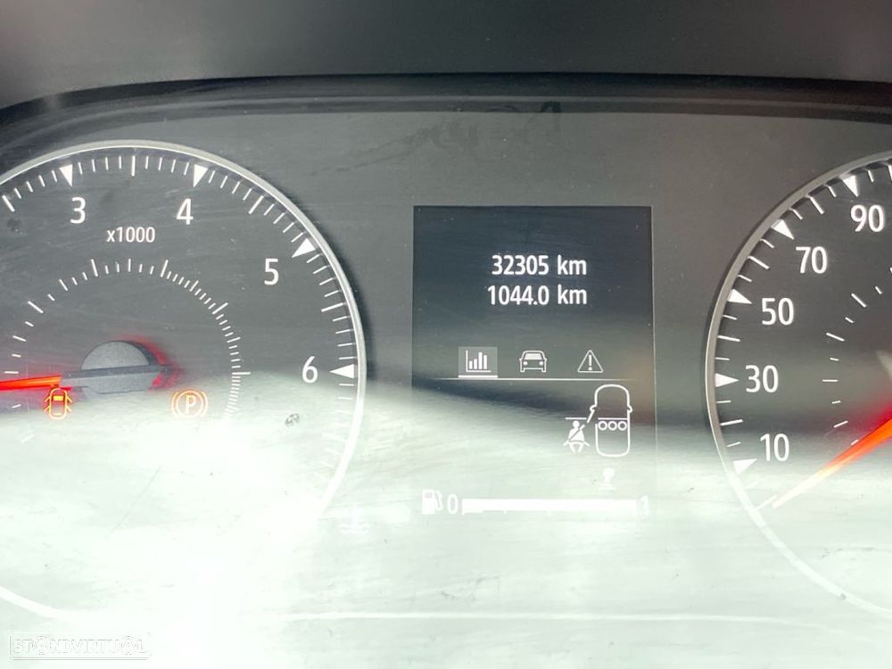 Dacia Sandero 1.0 ECO-G Extreme Bi-Fuel - 3