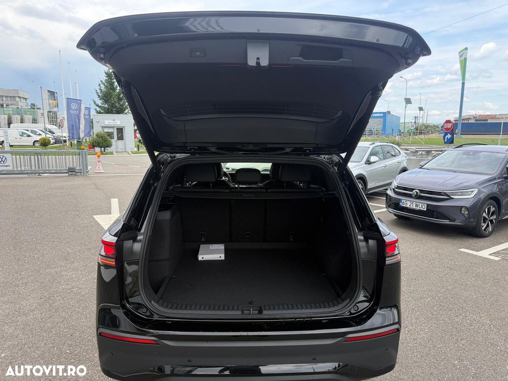 Volkswagen Tayron - 8