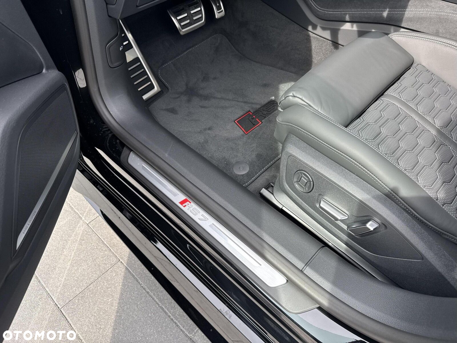 Audi RS7 - 20
