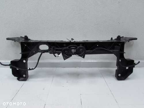 RENAULT CLIO III 05-14 PAS PRZEDNI WZMOCNIENIE CZOLOWE 8200290143 - 2