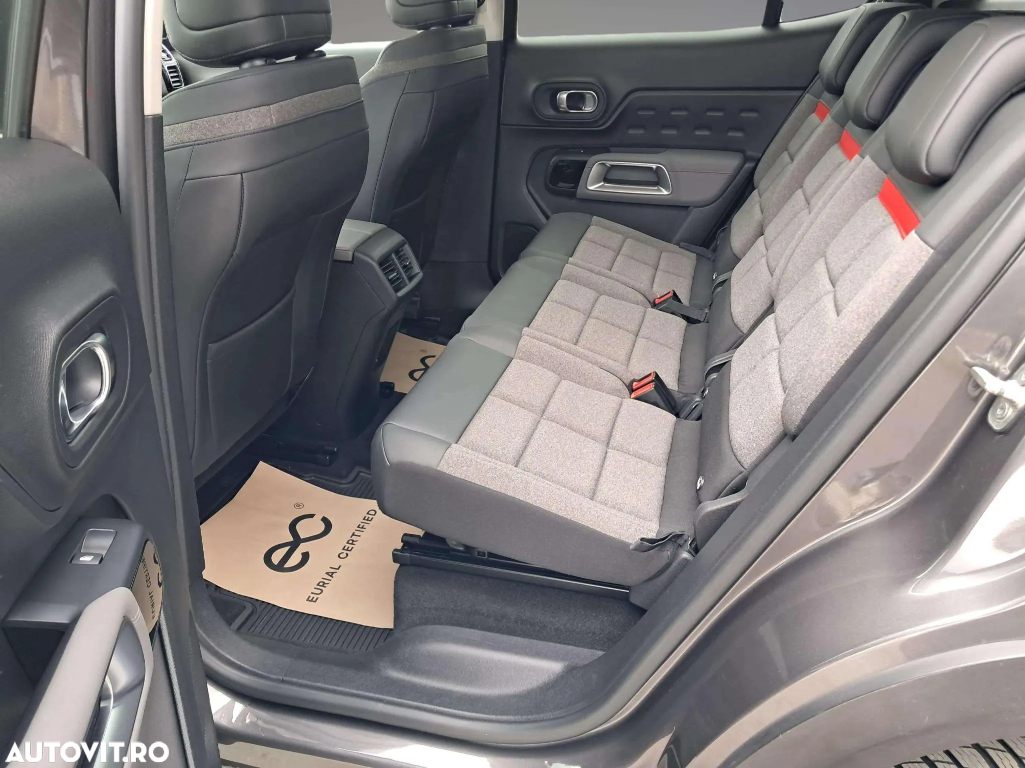 Citroën C5 Aircross 1.2 PureTech S&S BVM6 Feel - 9