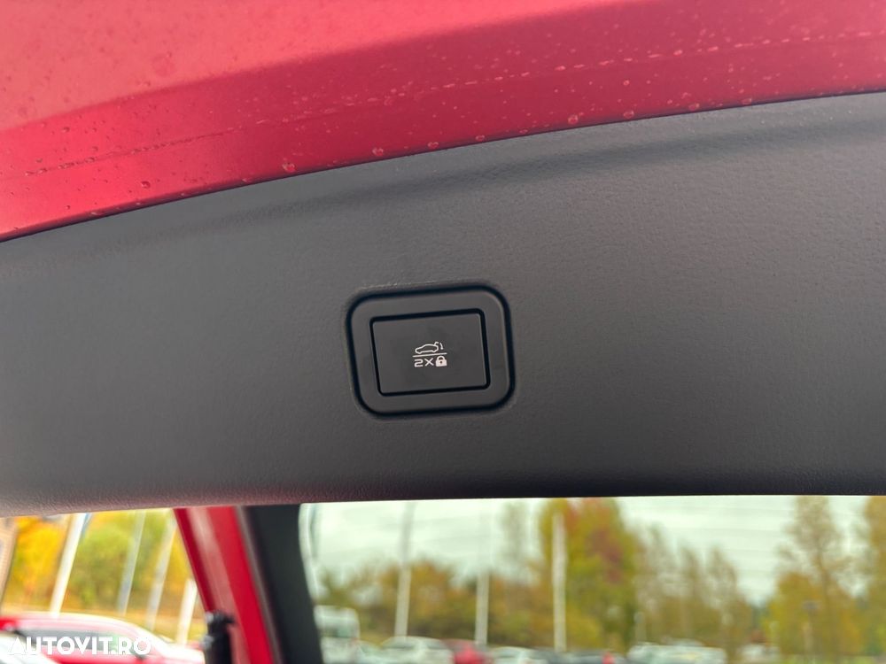 Mazda 6e EV Takumi Plus - 14