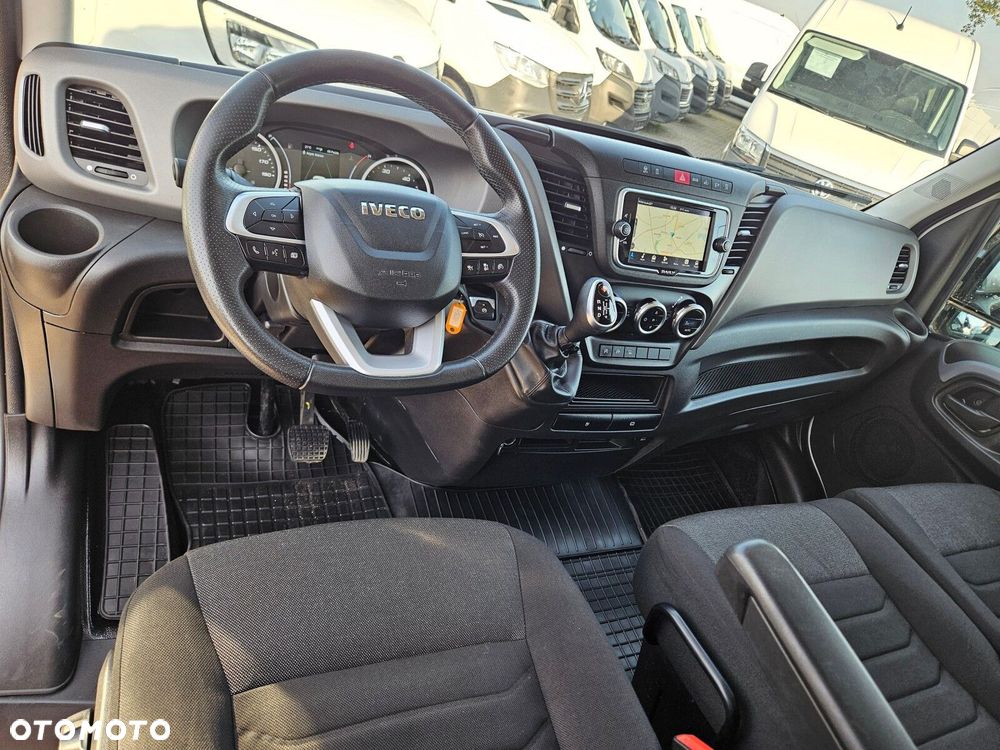 Iveco 35s16 L4H2 *109999zł NETTO* 2.3HPi/160KM - 22