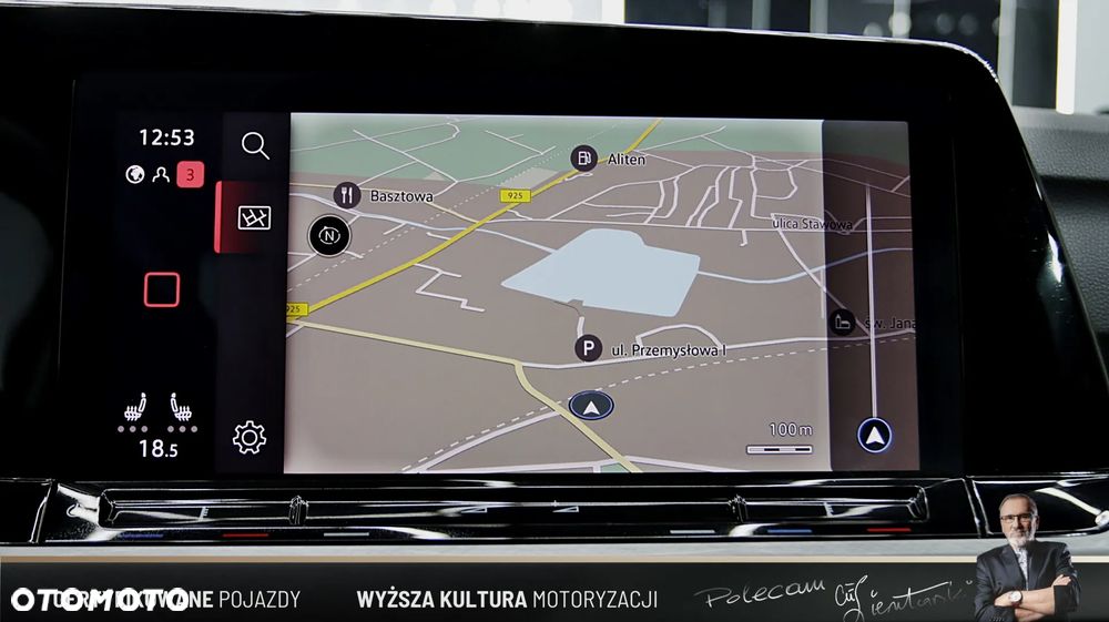 Volkswagen Golf VIII 2.0 TDI Life - 20