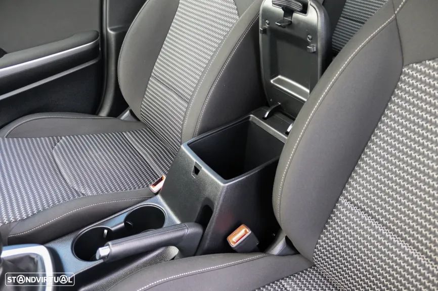 Kia XCeed 1.0 T-GDI Dynamic - 21