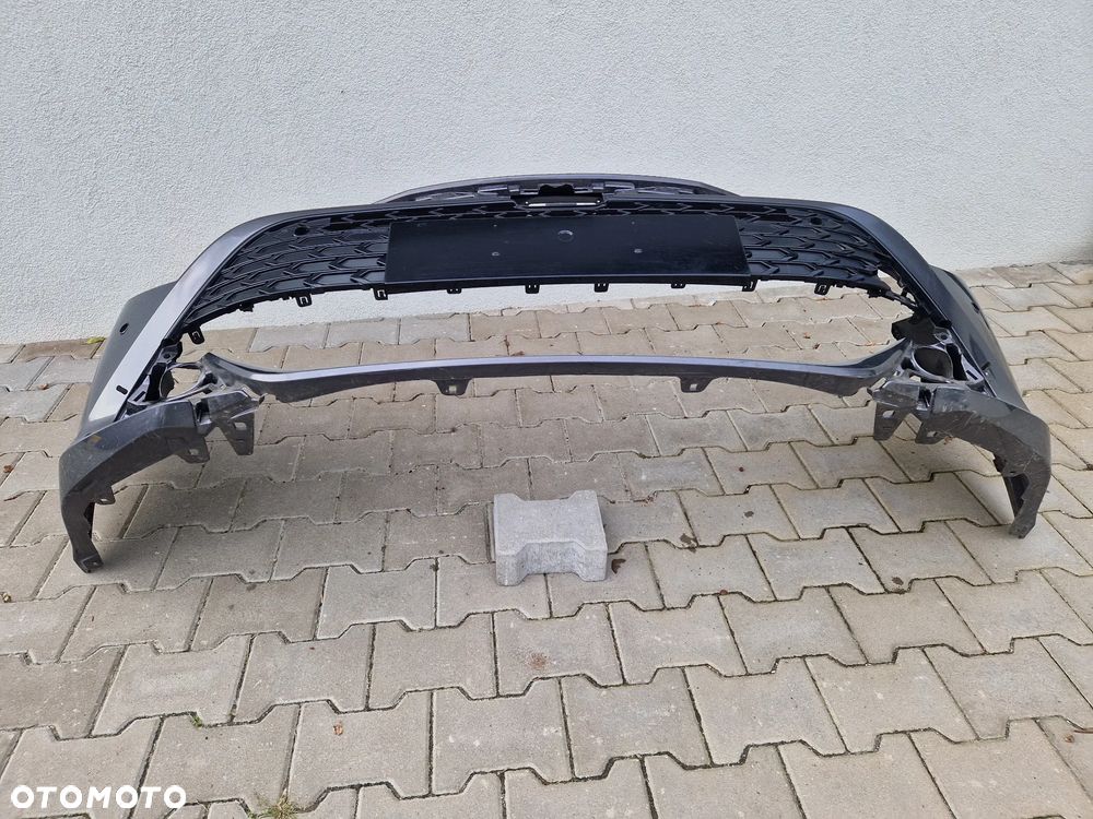 Zderzak Toyota Corolla XII E21 E210 lift 2023 - - 4
