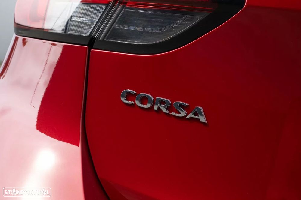 Opel Corsa 1.5 D Elegance - 4