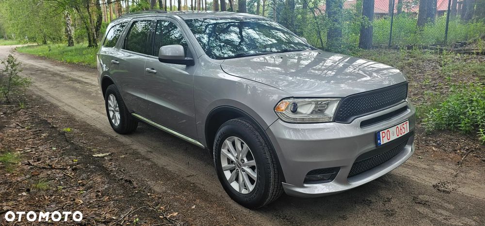 Dodge Durango - 27