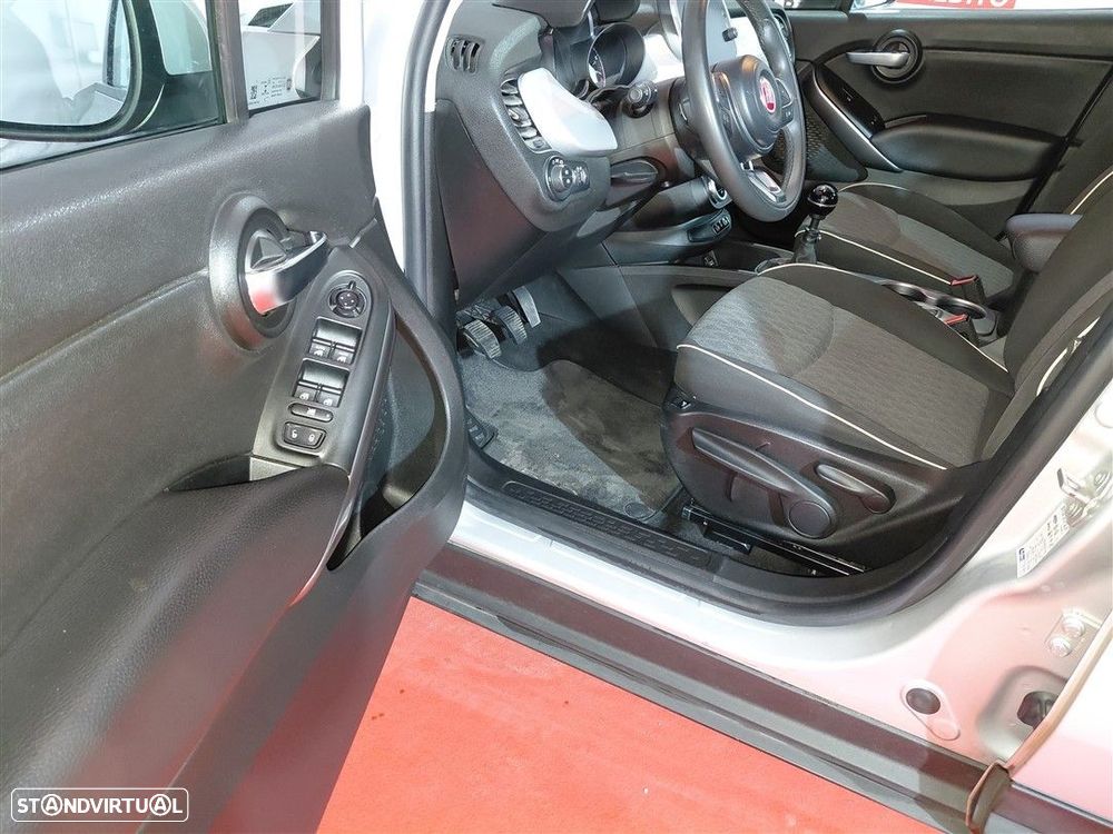Fiat 500X 1.0 FireFly Cross - 18