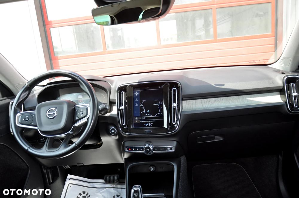 Volvo XC 40 D3 Inscription - 33