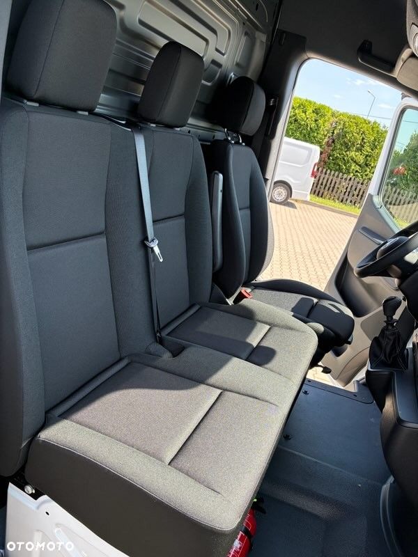 Mercedes-Benz SPRINTER 315 CDI Furgon PRO L2H2 - 14
