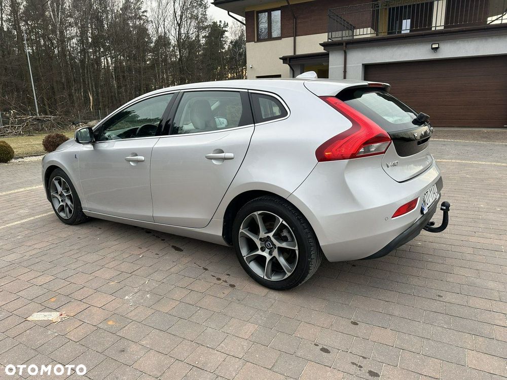 Volvo V40 - 6