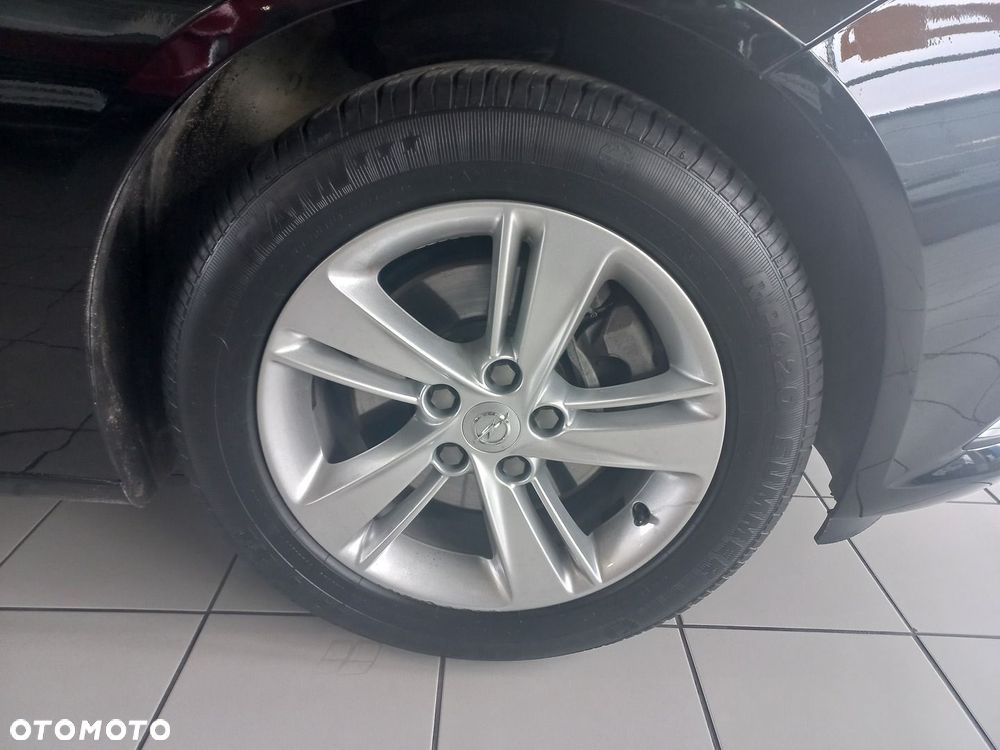 Opel Insignia 2.0 CDTI Enjoy S&S - 7