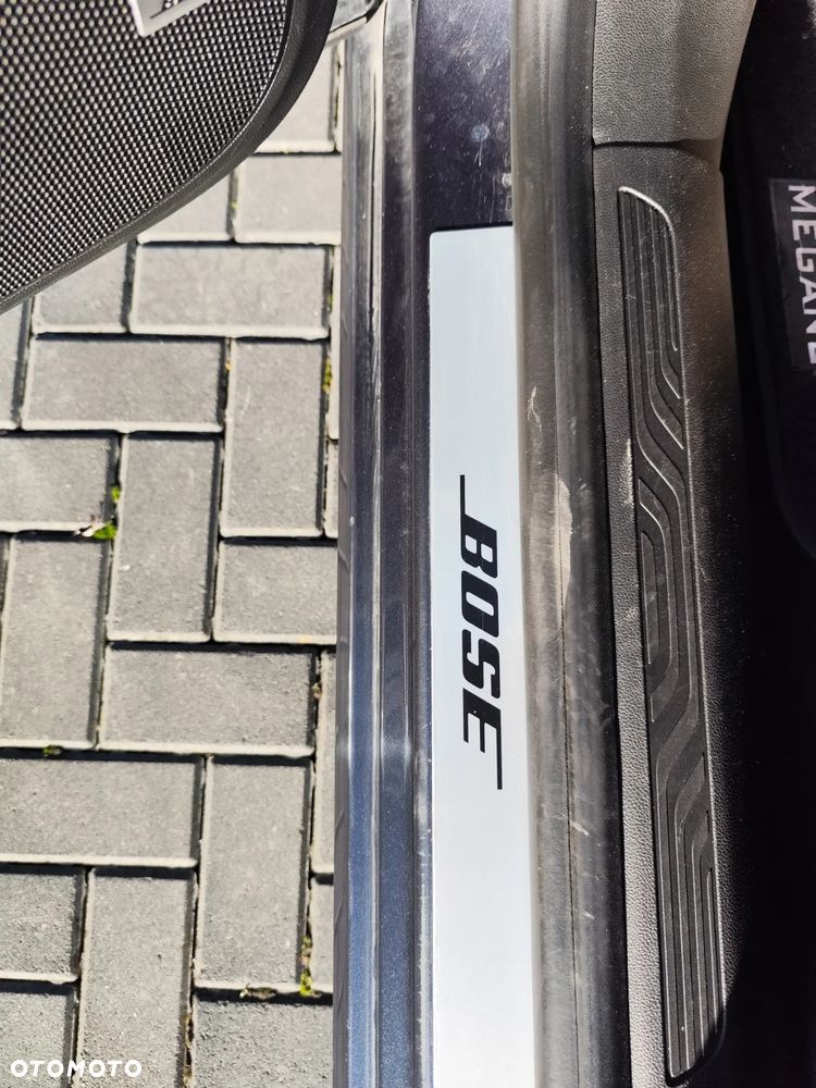 Renault Megane Grandtour ENERGY dCi 110 EDC BOSE EDITION - 36