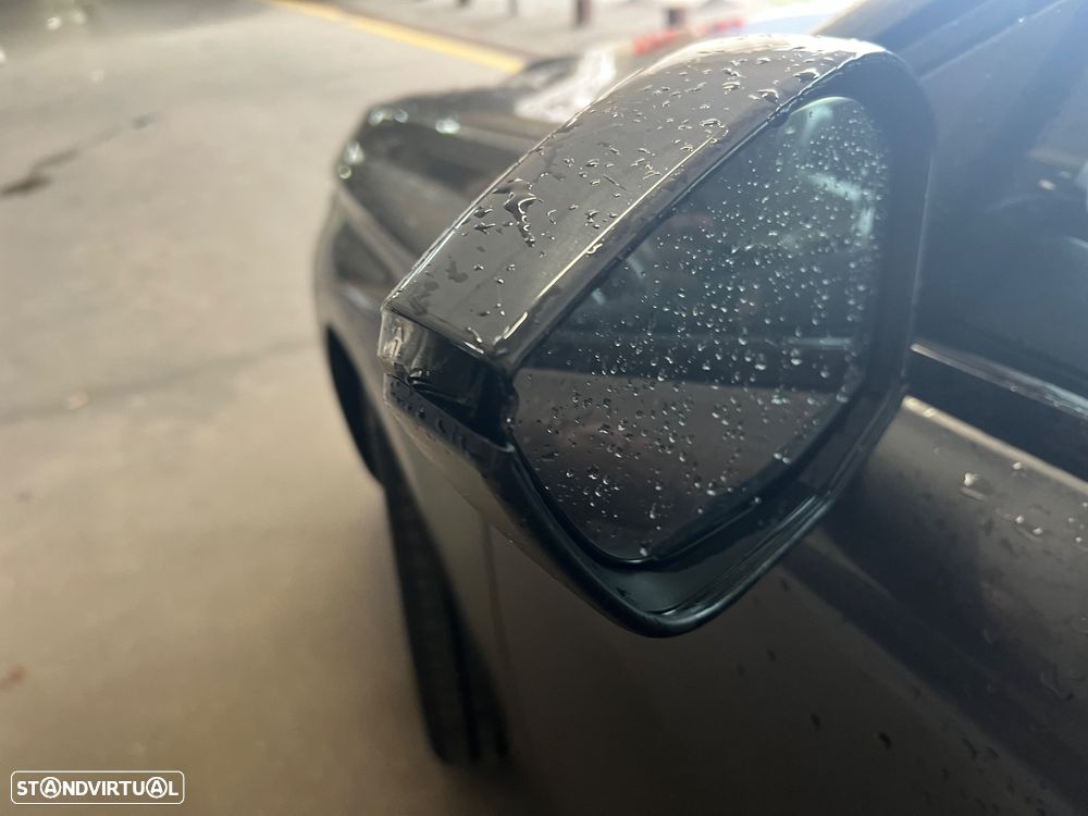 Peugeot 308 SW 1.6 Hybrid Allure Pack e-EAT8 - 9