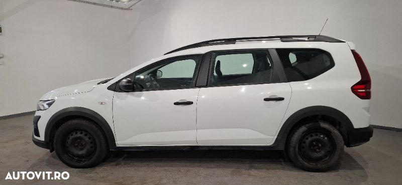 Dacia Jogger - 3