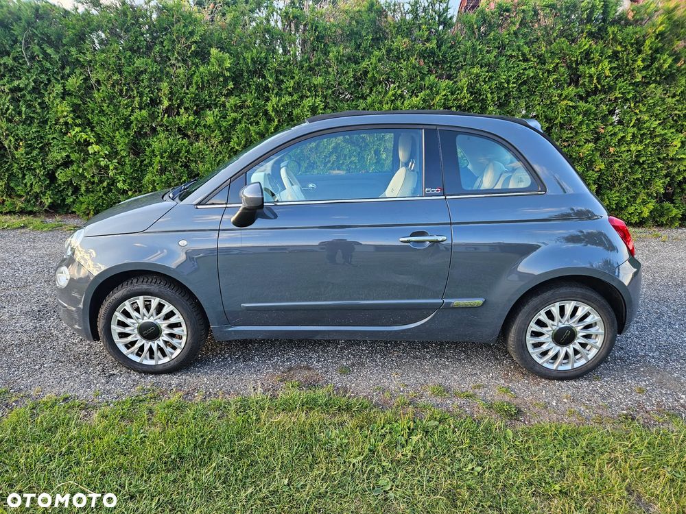 Fiat 500 1.2 Collezione - 2
