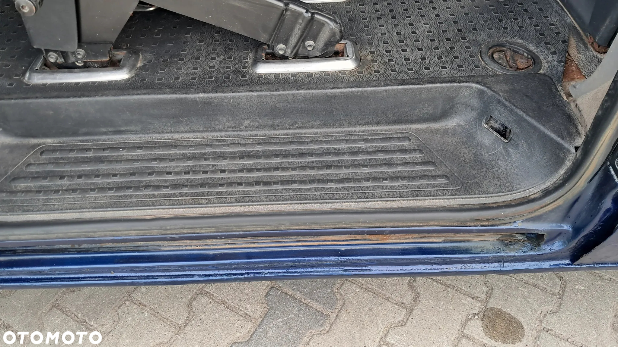 Volkswagen Transporter - 23