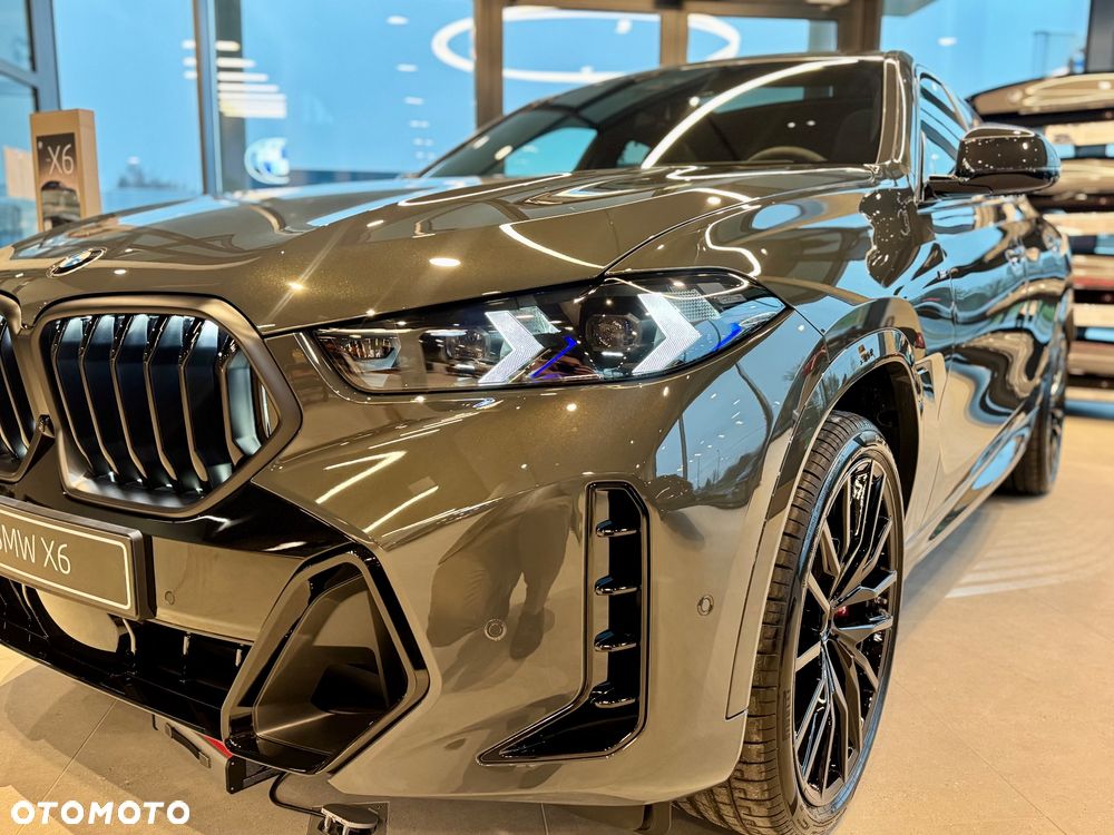 BMW X6 - 4