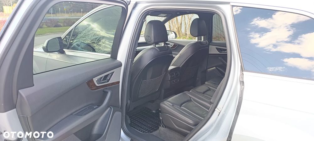 Audi Q7 - 26