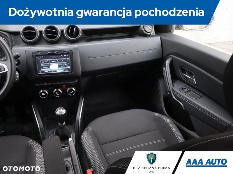 Dacia Duster - 10