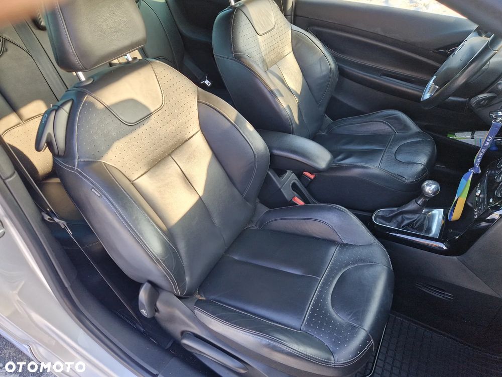 Citroën DS3 HDi 90 FAP SoChic - 13