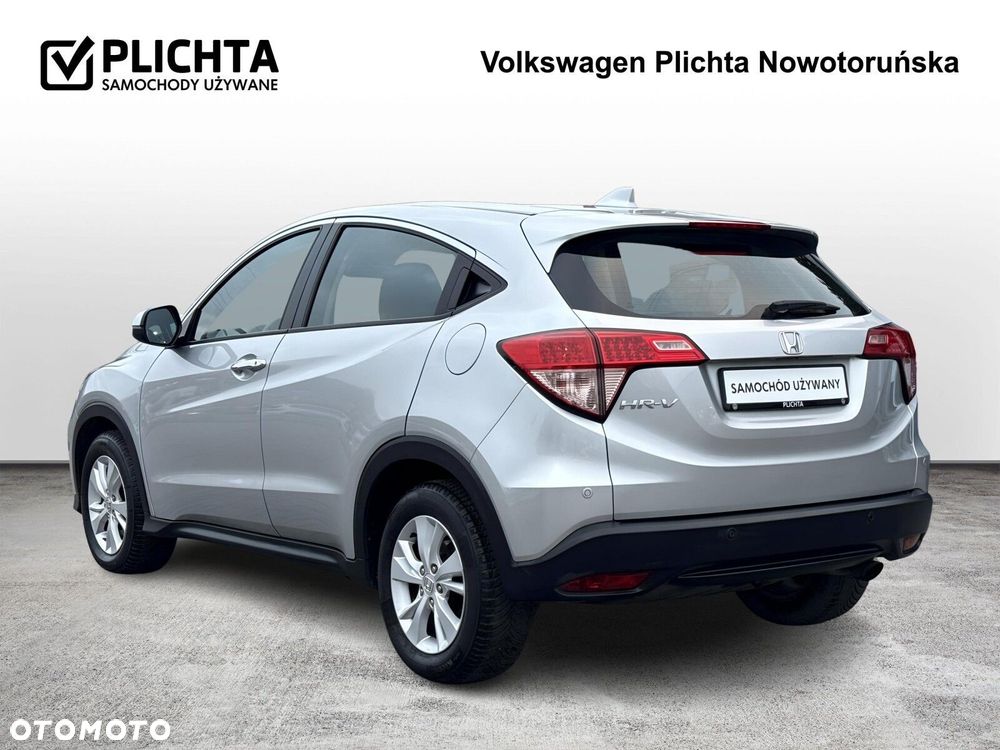 Honda HR-V 1.5 Elegance (ADAS / Connect+) - 3
