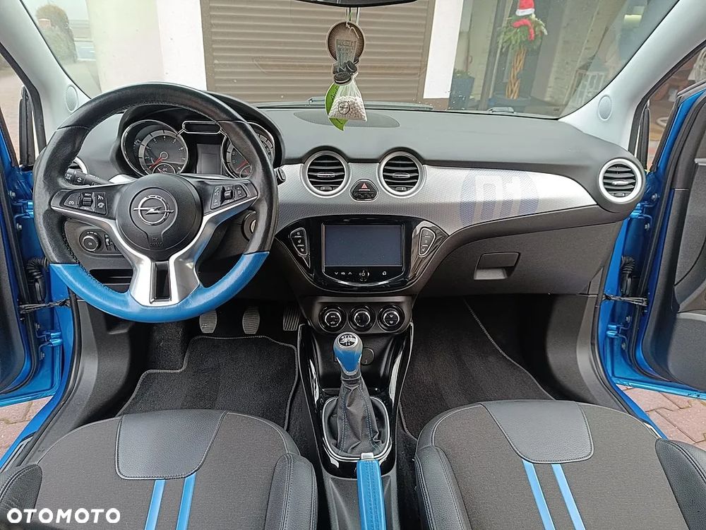 Opel Adam 1.4 120 Jahre - 17
