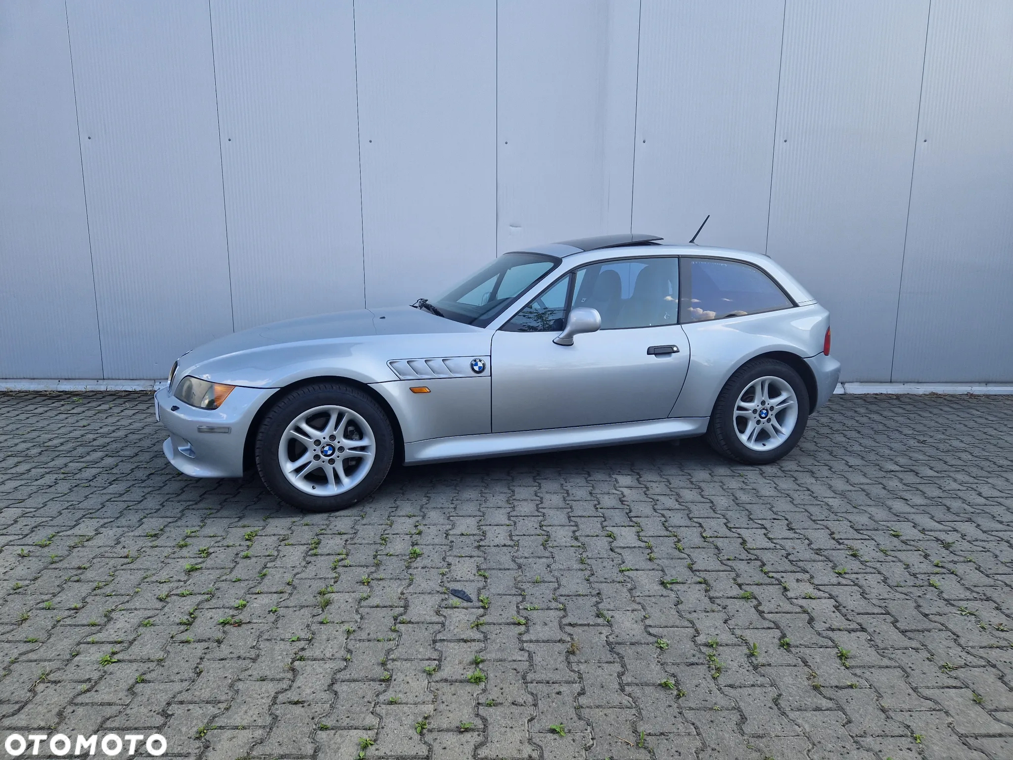 BMW Z3 - 7