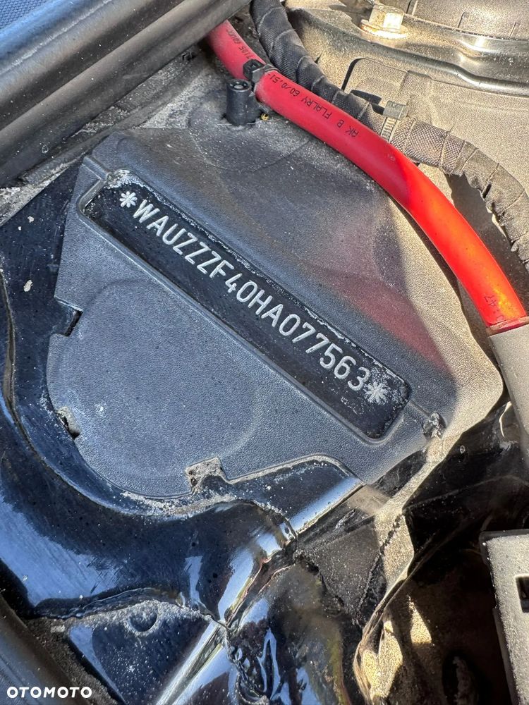 Audi A4 Avant 2.0 TDI S tronic sport - 24