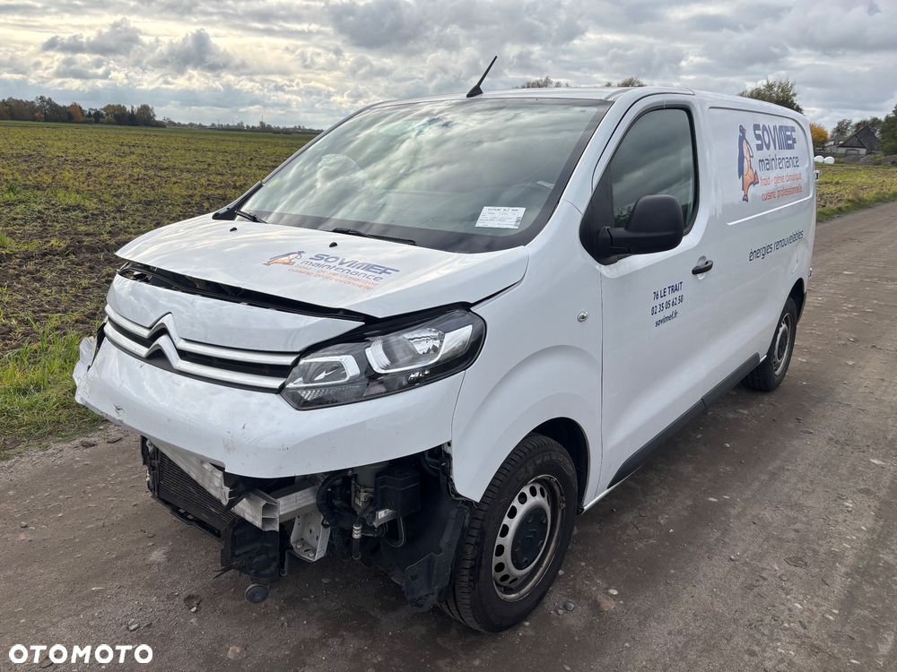 Citroën Jumpy