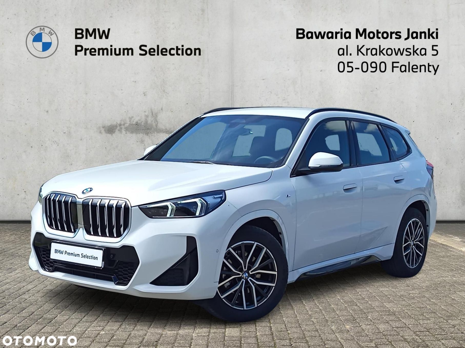 BMW X1 - 1