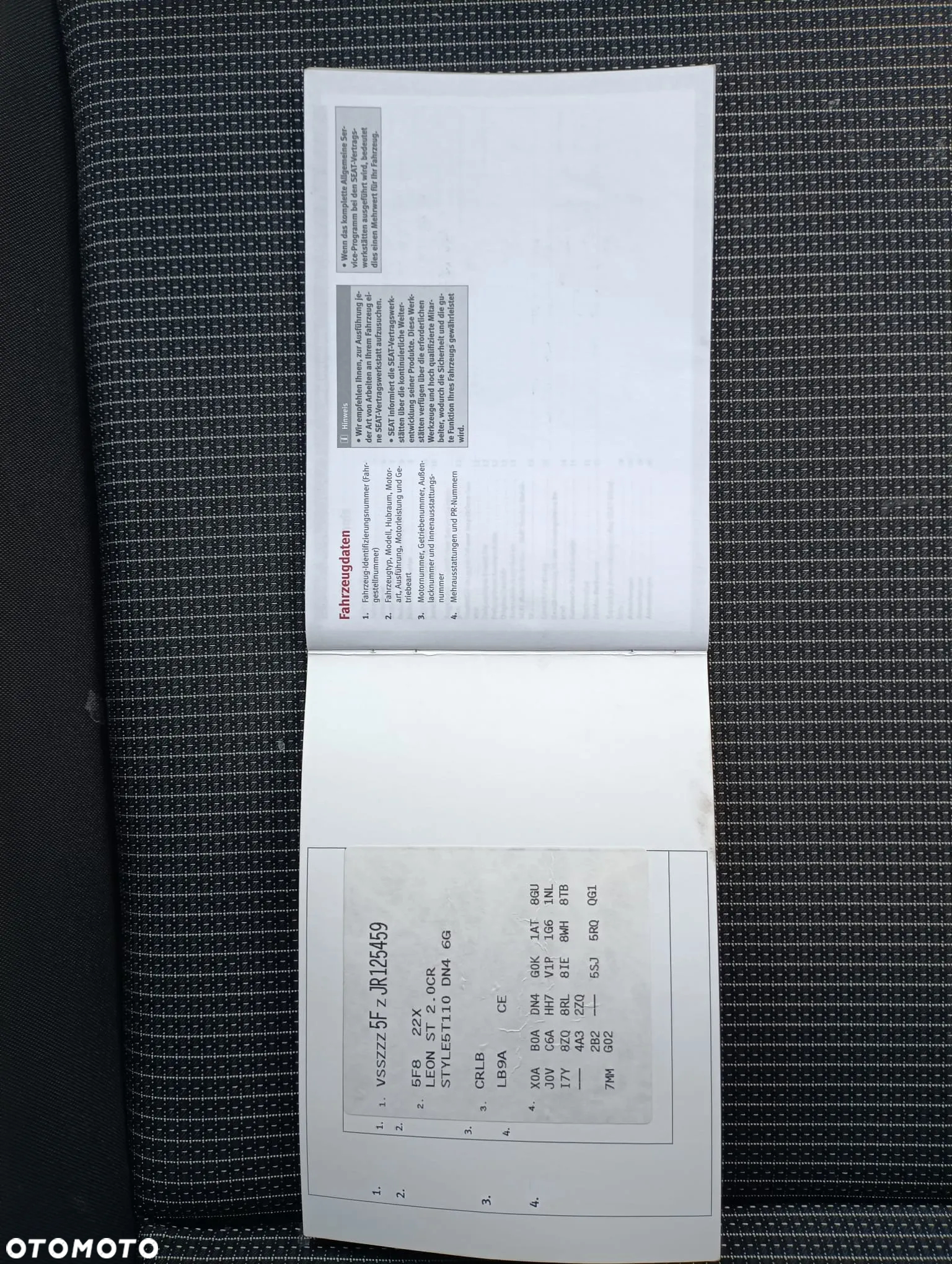 Seat Leon 2.0 TDI DPF Start&Stop Style - 7
