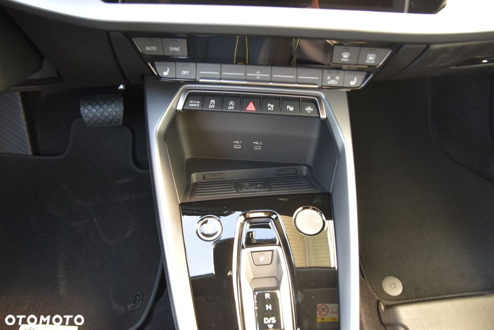 Audi A3 Limousine - 13