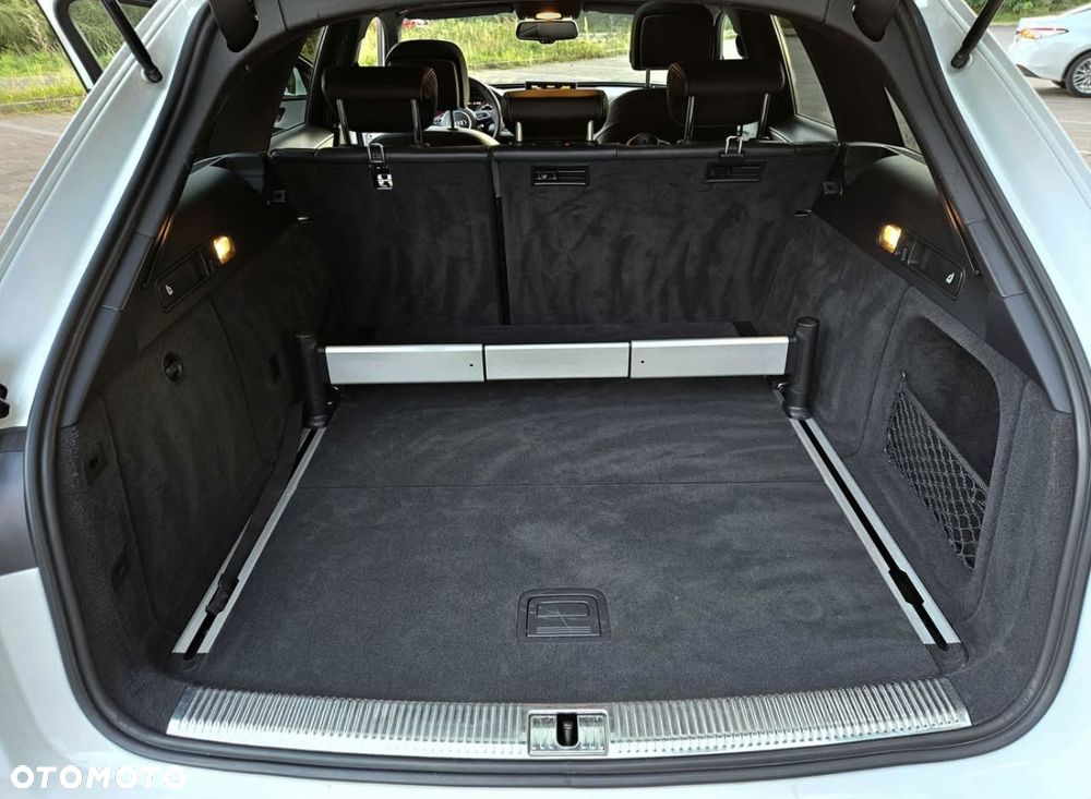 Audi A6 Avant 3.0 TDI quattro S tronic - 17