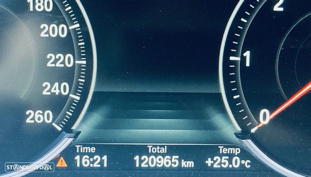 BMW 640 d xDrive M Sport Edition - 9