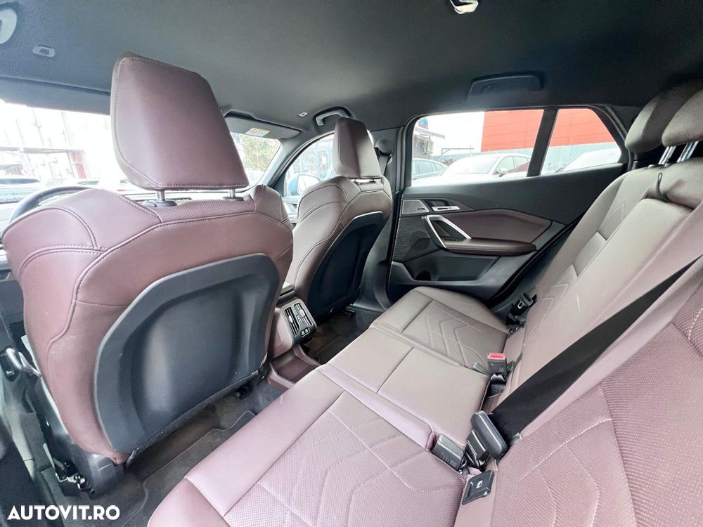 BMW X2 xDrive20d AT MHEV - 14