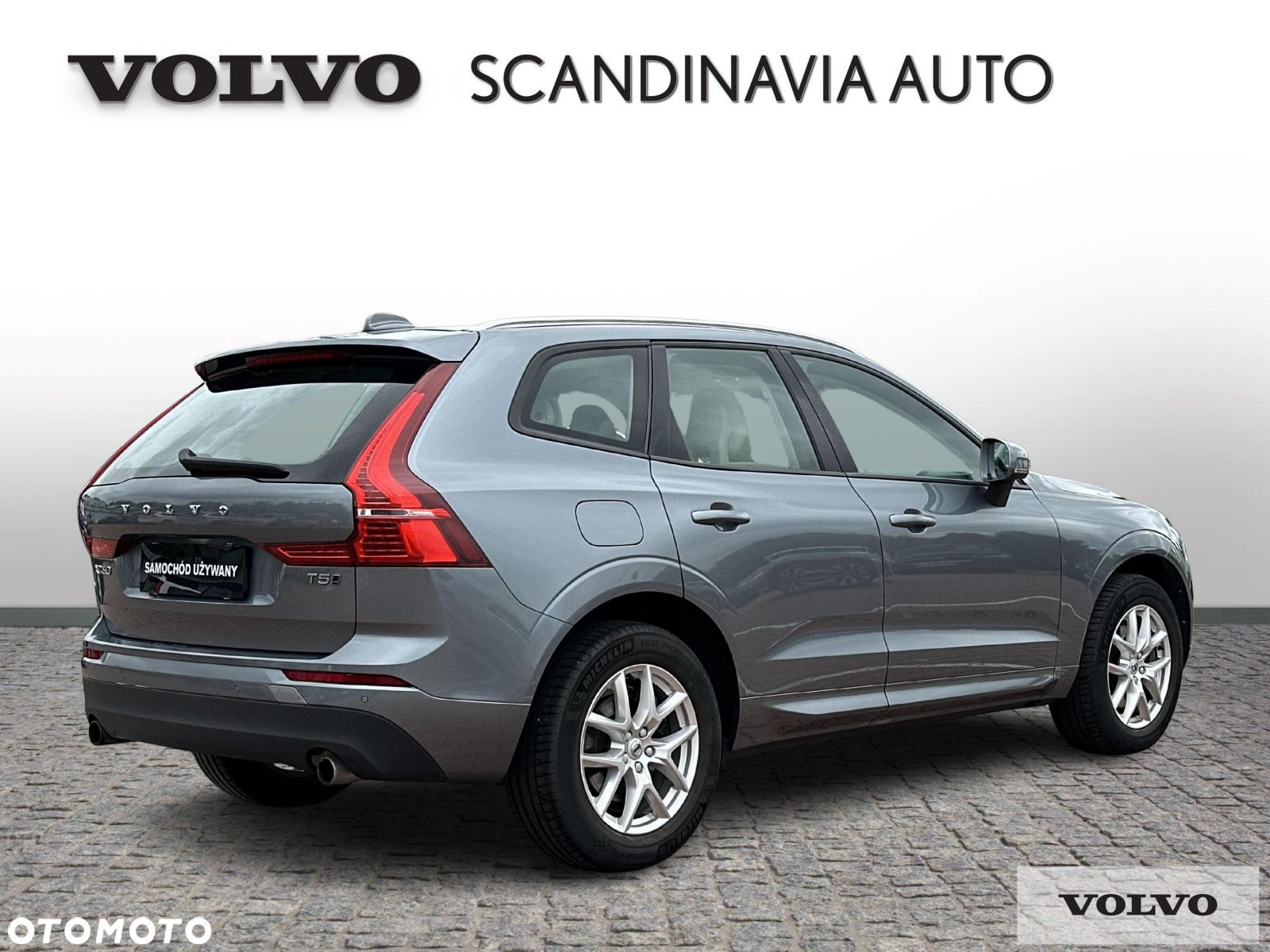 Volvo XC 60 - 5
