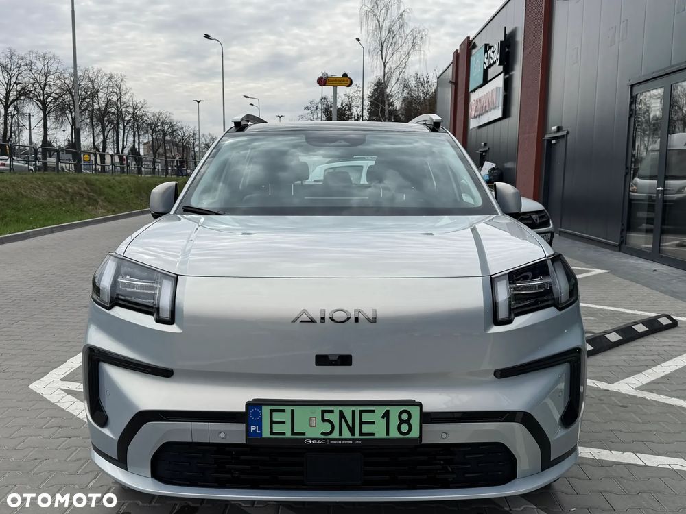 GAC AION V - 23