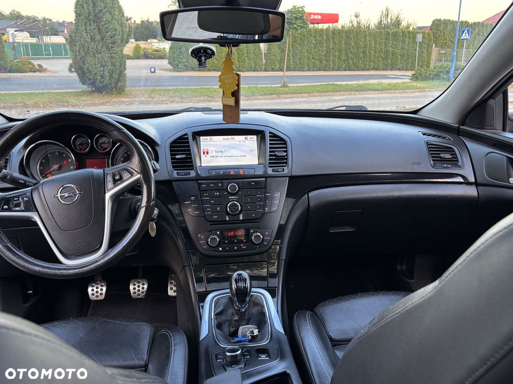 Opel Insignia - 5
