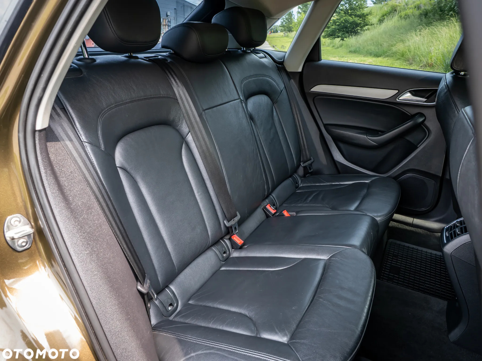 Audi Q3 2.0 TDI - 39