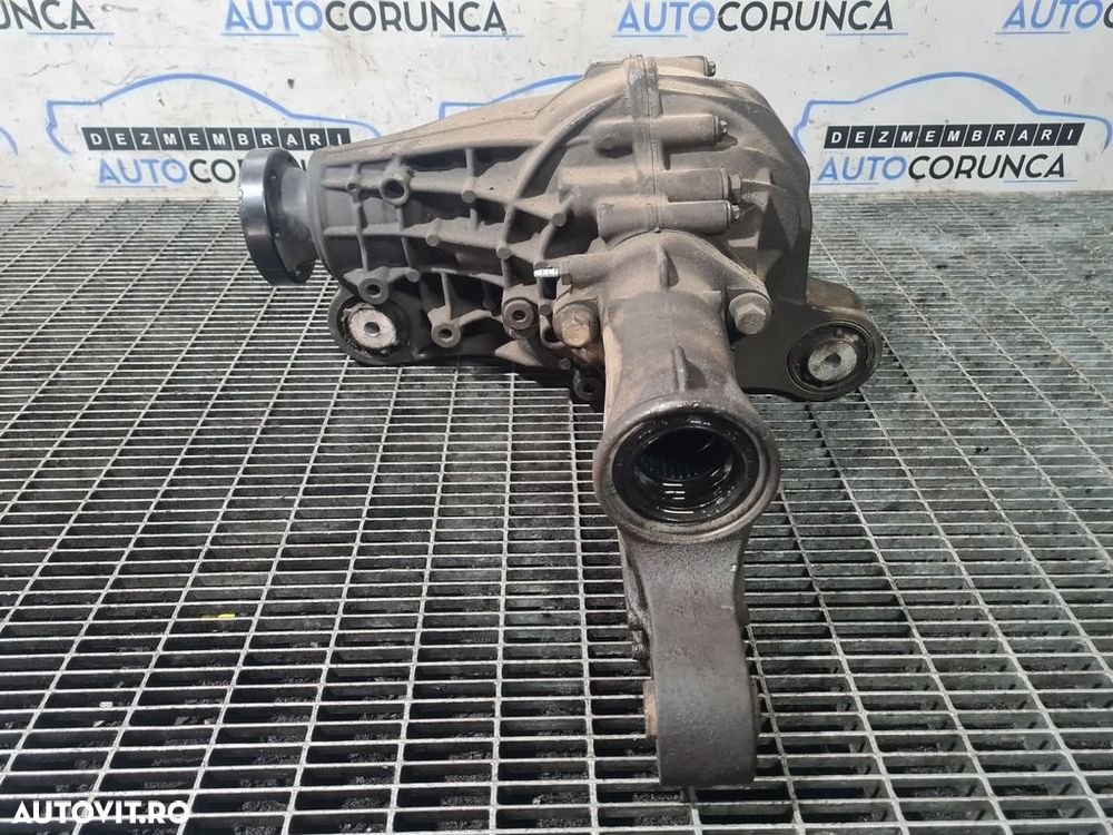 Cutie de Tranfer Grup Fata Mercedes GL X164 3.0 D 2006 - 2008 224CP Automata OM 642.820 ... - 4