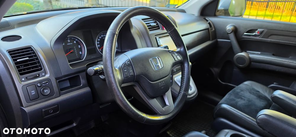 Honda CR-V 2.2i-DTEC Executive - 11