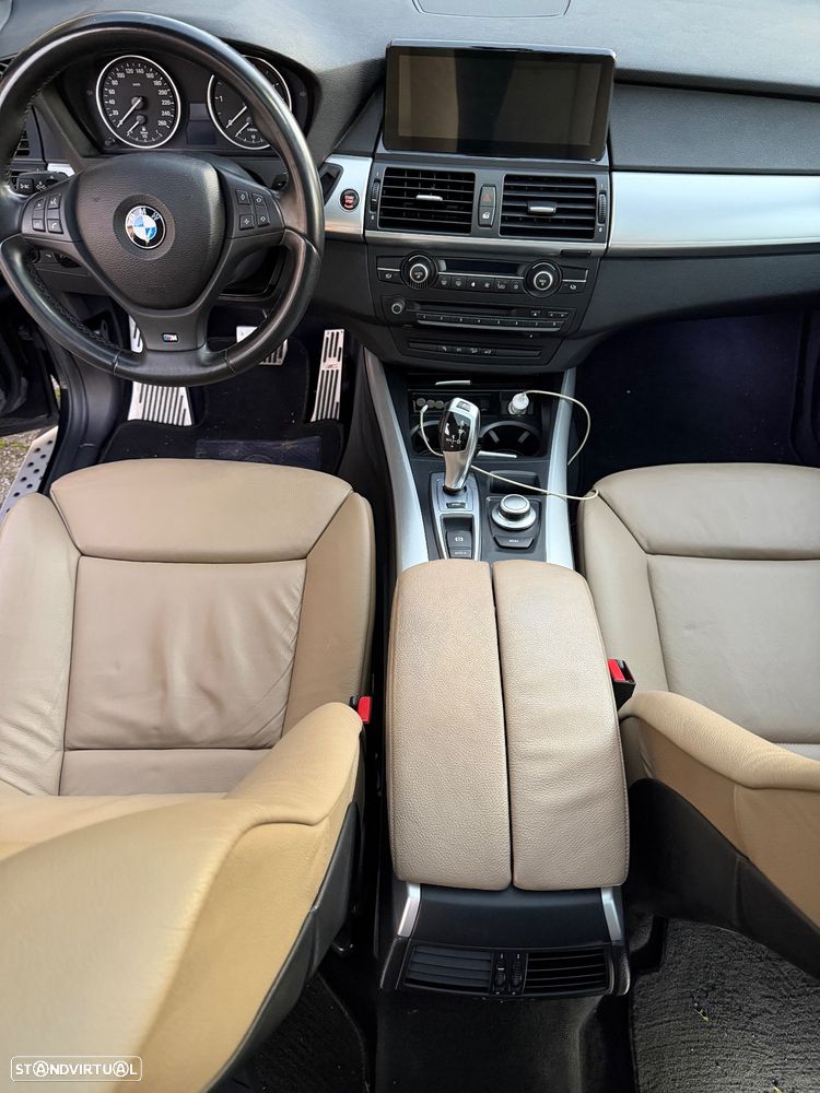 BMW X5 35 d xDrive - 10