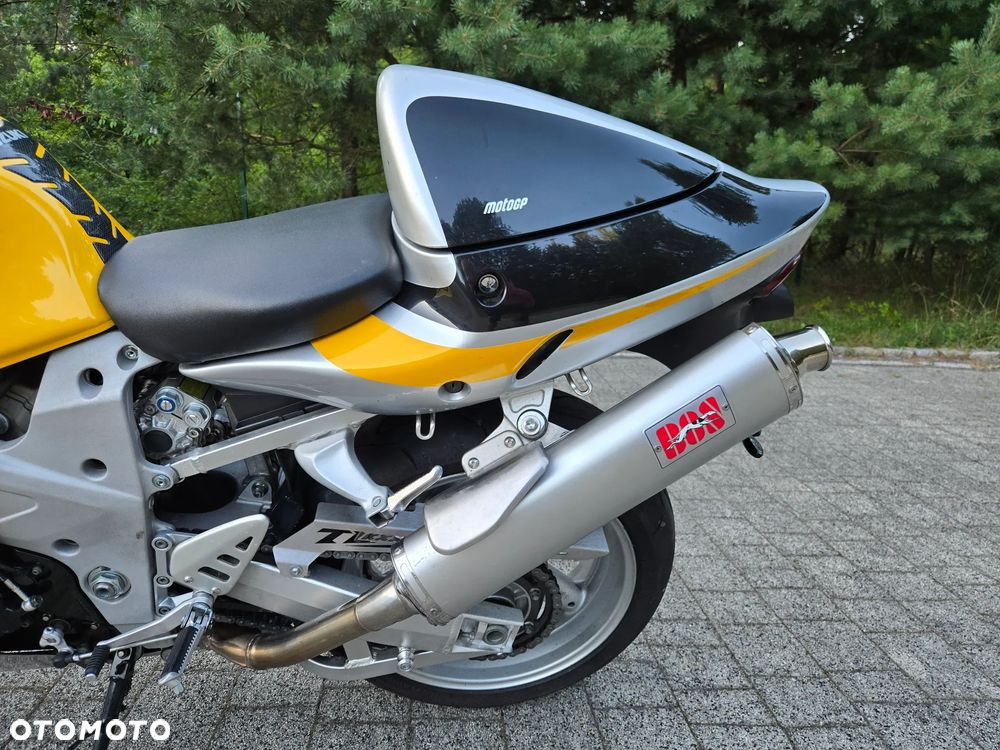 Suzuki TL - 26