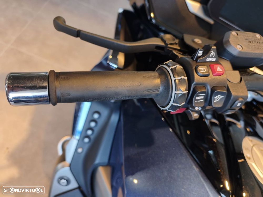 BMW K 1600 GTL 1600 GTL - 8