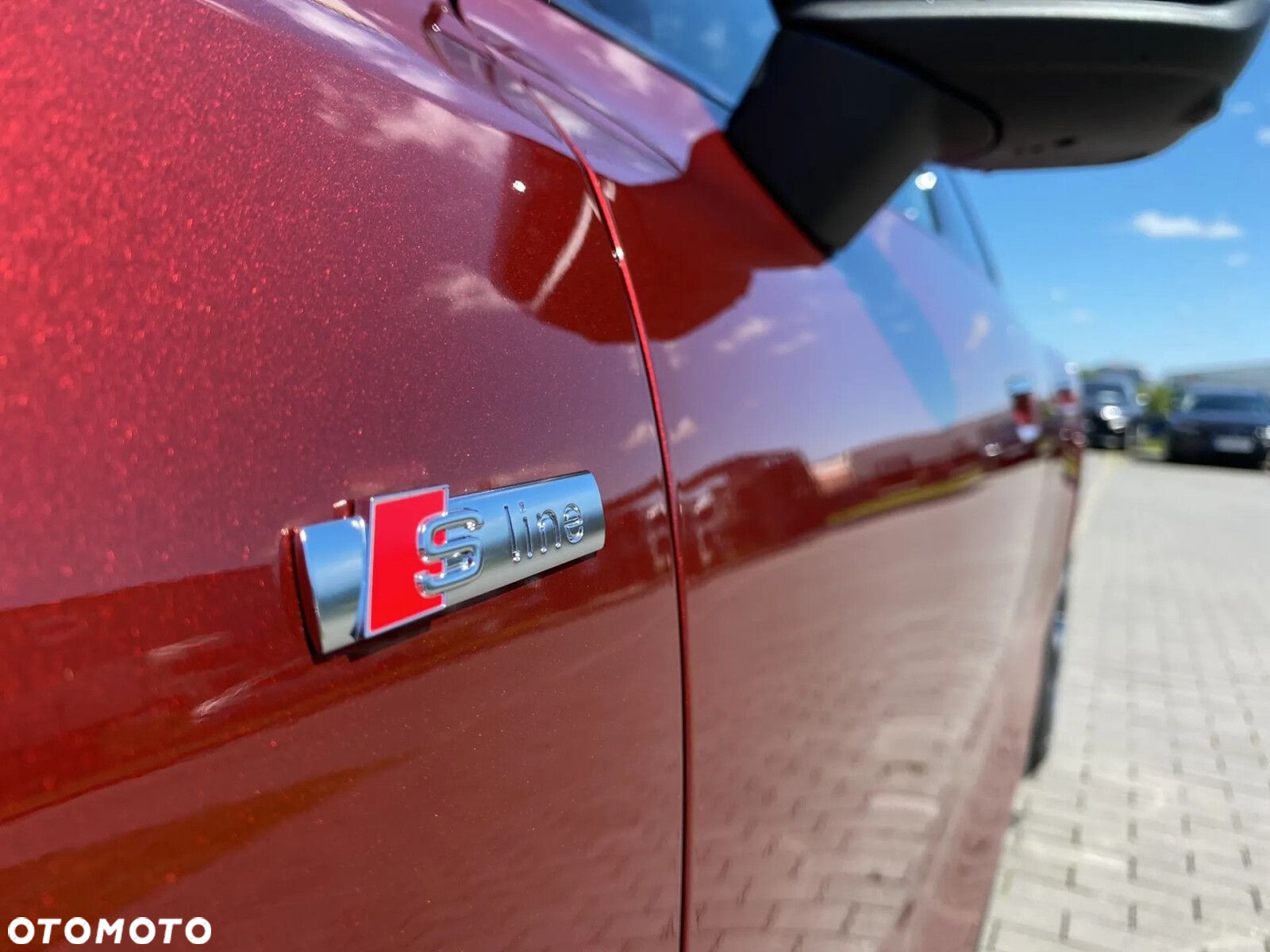 Audi A6 - 15