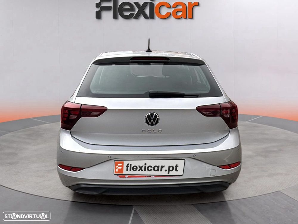VW Polo 1.0 TSI Life - 6