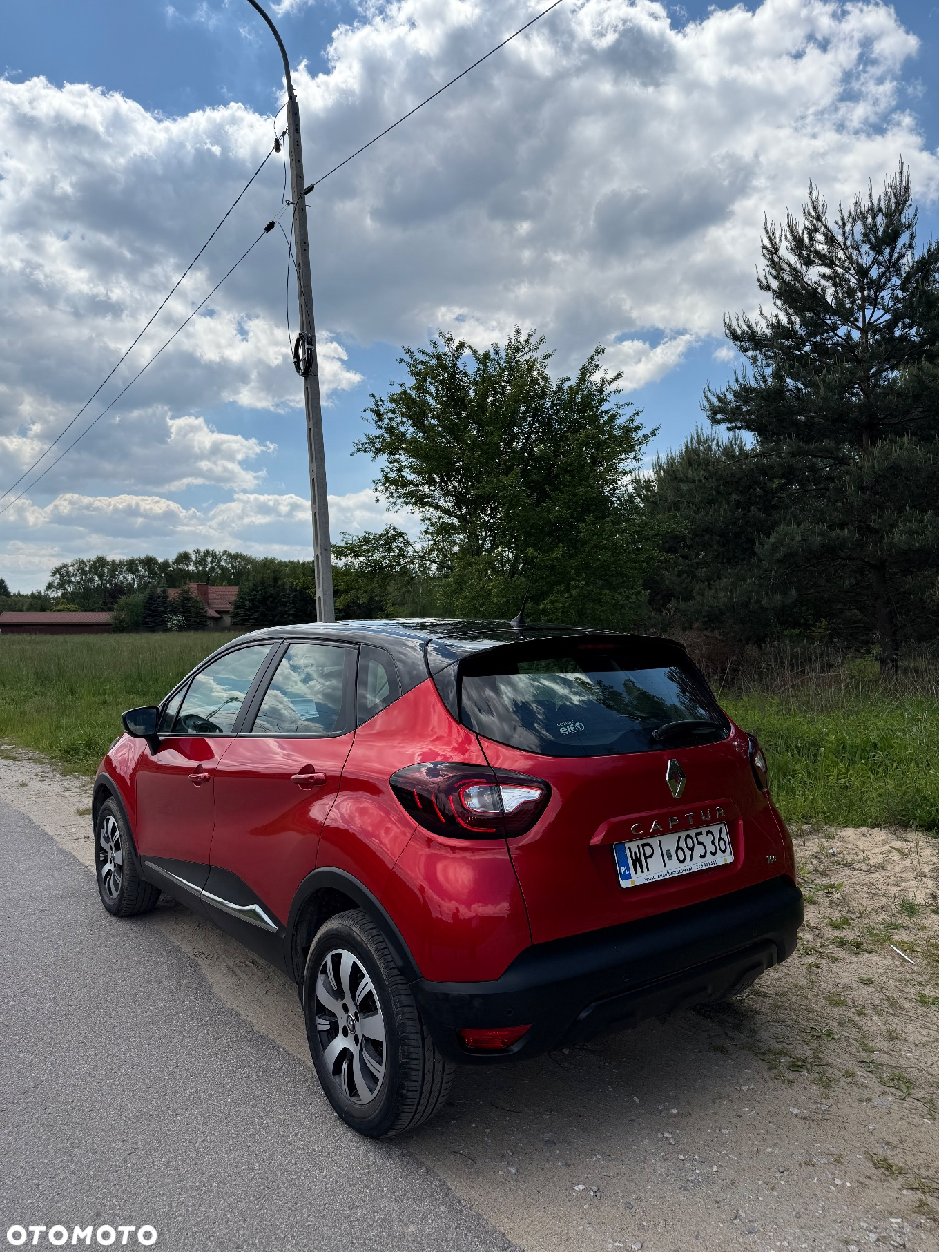 Renault Captur 1.2 Energy TCe Zen - 4