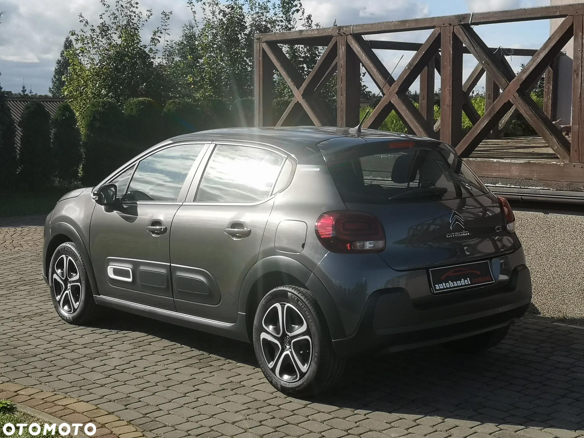 Citroën C3 1.2 PureTech C-Series - 5
